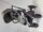 Cybex Priam vankrik | hall, thumbnail 2 of 5