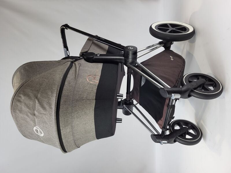 Cybex Priam vankrik | hall, image 3 of 5
