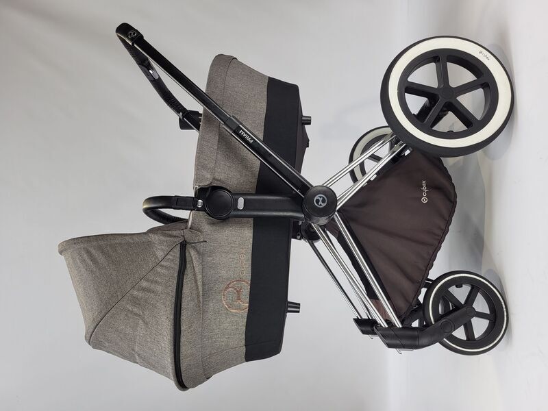 Cybex Priam vankrik | hall, image 4 of 5