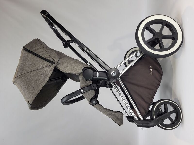 Cybex Priam vankrik | hall, image 5 of 5