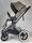 Cybex Priam Cochecito | azul/gris, thumbnail 4 of 5