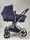 Cybex Priam Cochecito | azul/gris, thumbnail 5 of 5