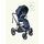 Cybex Priam Platinum Kinderwagen | black thumbnail 1/3