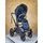 Cybex Priam Platinum Kinderwagen | black thumbnail 2/3