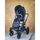 Cybex Priam Platinum Kinderwagen | black thumbnail 3/3