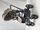 Cybex Priam Platinum Stroller | beige, thumbnail 2 of 3