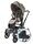 Cybex Priam Platinum Stroller | beige, thumbnail 1 of 3