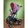 Cybex Talos Lux S Buggy Kinderwagen | magnolia thumbnail 3/5