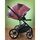 Cybex Talos Lux S Buggy Kinderwagen | magnolia thumbnail 5/5