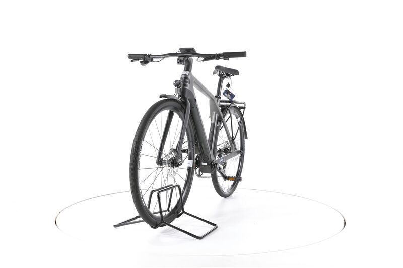 Cyklaer Cyklaer Urban SW Force AXS 2022 | grau | 27,5" | 50 cm | 500 - 3000 km 4