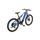 Cyrusher FLEX(2026) | blau | 27.5" | Unisize | < 500 km, thumbnail 2 of 3