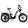 Cyrusher Kommoda 3.0 2026 | grey | 20" | S | < 500 km, thumbnail 1 of 4