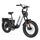 Cyrusher Kommoda 3.0 2026 | grey | 20" | S | < 500 km, thumbnail 2 of 4