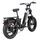 Cyrusher Kommoda 3.0 2026 | grey | 20" | S | < 500 km, thumbnail 3 of 4
