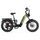 Cyrusher Kommoda 3.0 2026 | green | 20" | S | < 500 km, thumbnail 1 of 5