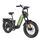 Cyrusher Kommoda 3.0 2026 | green | 20" | S | < 500 km, thumbnail 2 of 5