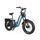 Cyrusher Kommoda 3.0 2026 | blue | 20" | S | < 500 km, thumbnail 2 of 4