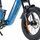 Cyrusher Kommoda 3.0 2026 | blue | 20" | S | < 500 km, thumbnail 4 of 4