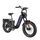 Cyrusher Kommoda 3.0 2026 | violet | 20" | S | < 500 km, thumbnail 2 of 3