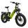Cyrusher Kommoda Pro 2026 | green | 20" | S | < 500 km, thumbnail 1 of 4