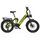 Cyrusher Kommoda Pro 2026 | green | 20" | S | < 500 km, thumbnail 2 of 4