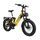 Cyrusher Kommoda Pro 2026 | yellow | 20" | S | < 500 km, thumbnail 1 of 5