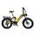Cyrusher Kommoda Pro 2026 | yellow | 20" | S | < 500 km, thumbnail 2 of 5