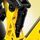 Cyrusher Kommoda Pro 2026 | yellow | 20" | S | < 500 km, thumbnail 3 of 5