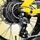 Cyrusher Kommoda Pro 2026 | yellow | 20" | S | < 500 km, thumbnail 5 of 5