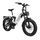 Cyrusher Kommoda Pro 2026 | white | 20" | S | < 500 km, thumbnail 1 of 5