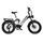 Cyrusher Kommoda Pro 2026 | white | 20" | S | < 500 km, thumbnail 2 of 5