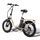 Cyrusher LOOP(2026) | beige | 20" | unisize | < 500 km, thumbnail 2 of 5