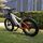 Cyrusher Ranger 2.0 2026 | balts | 26" | M | < 500 km, thumbnail 3 of 3