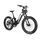 Cyrusher Trax 2.0 2026 | pelēks | 26" | M | < 500 km, thumbnail 2 of 2