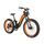 Cyrusher Trax 2.0 2026 | oranžs | 26" | M | < 500 km, thumbnail 2 of 3
