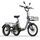CYSUM AG1 PRO | black | 20" | unisize | < 500 km, thumbnail 1 of 5