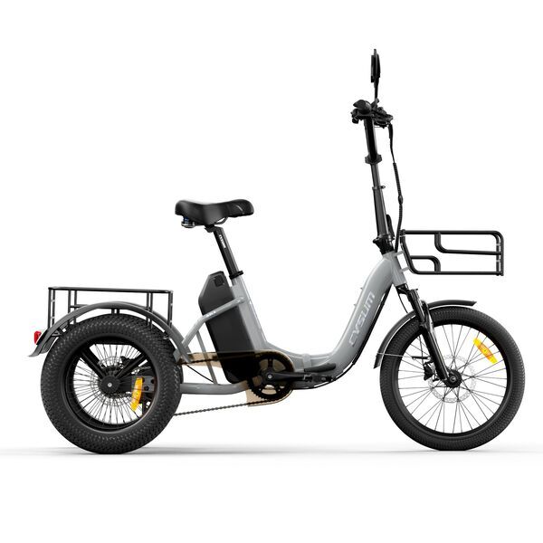 CYSUM AG1 PRO | black | 20" | unisize | < 500 km, image 2 of 5