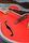 D'Angelico Deluxe EXL-1 Korea | Matte Red | Matte Red, thumbnail 4 of 5