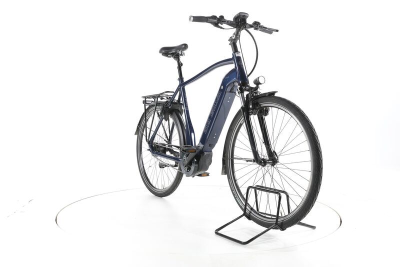 Da Silva C8-Bosch Intube 2020 | modrá | 28" | 61 cm | 500 - 3000 km, image 2 of 4