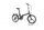 Dahon Unio E20 2022 | black | 20" | Unisex | 500 - 3000 km thumbnail 1/4