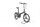 Dahon Unio E20 2022 | black | 20" | Unisex | 500 - 3000 km thumbnail 2/4