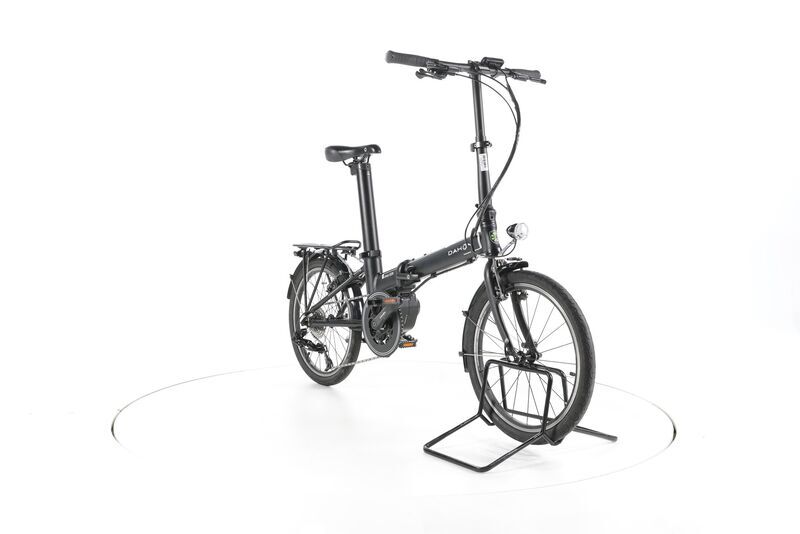 Dahon Unio E20 2022 | black | 20" | Unisex | 500 - 3000 km 2
