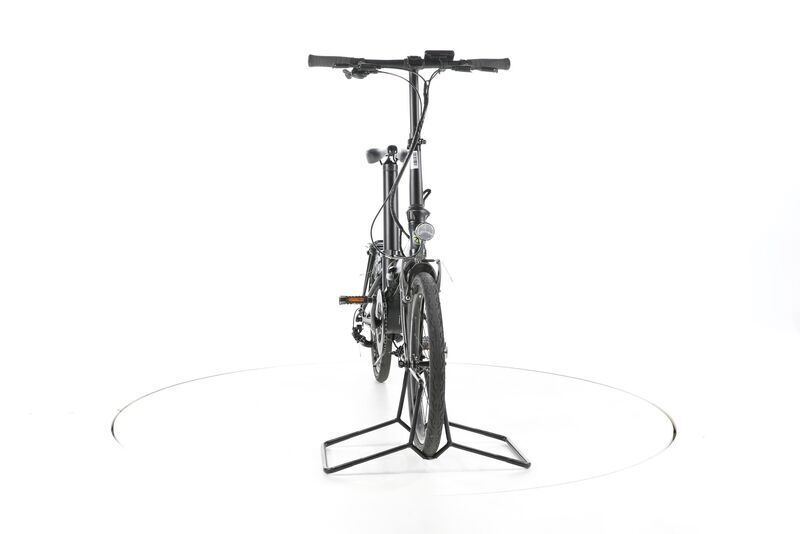Dahon Unio E20 2022 | black | 20" | Unisex | 500 - 3000 km 3