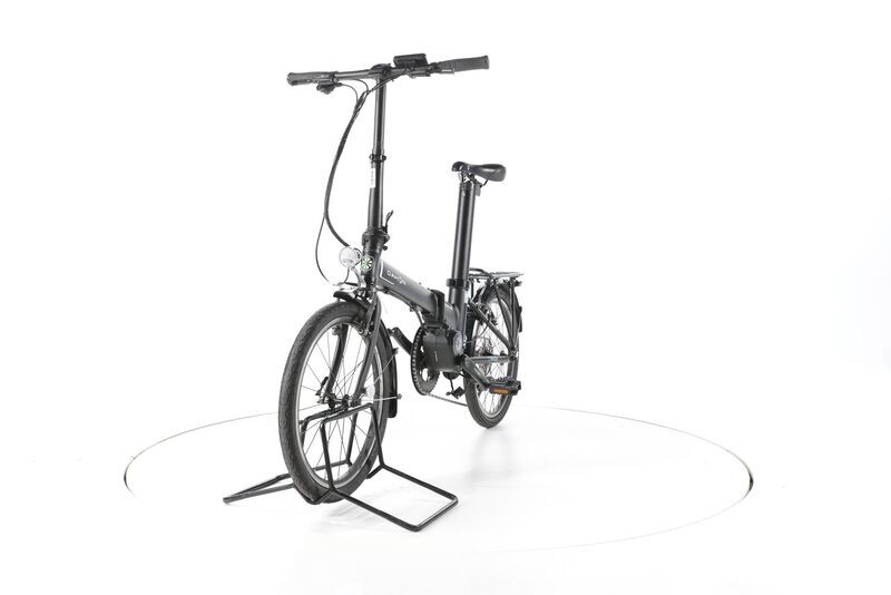 Dahon Unio E20 2022 | black | 20" | Unisex | 500 - 3000 km 4