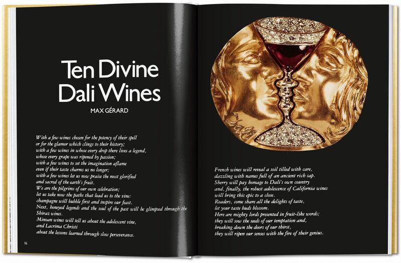 Dalí. Die Weine von Gala | Weiß, image 3 of 4