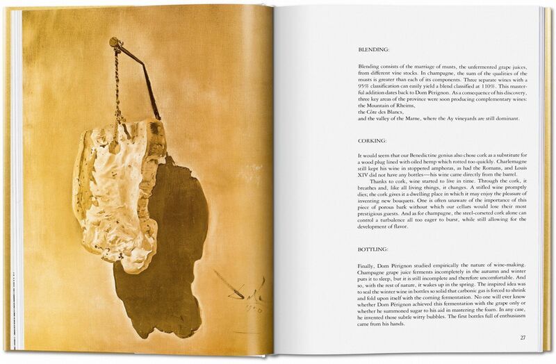 Dalí. Die Weine von Gala | Weiß, image 4 of 4