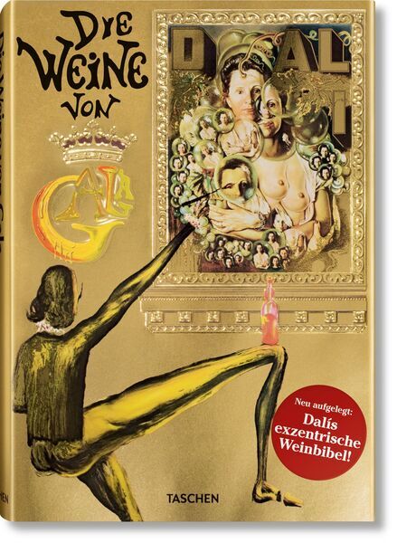 Dalí. Die Weine von Gala | bianco, image 1 of 5