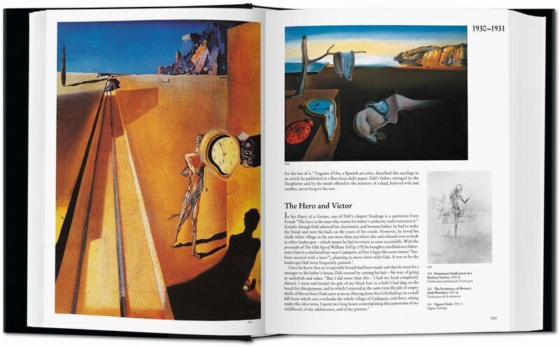 Dalí. The Paings | white, image 3 of 4