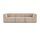 Dane 1-Sitzer Eckmodul Links Danny Cream | beige, thumbnail 3 of 4