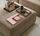 Dane 1-Sitzer Eckmodul Rechts Danny Cream | beige, thumbnail 3 of 4